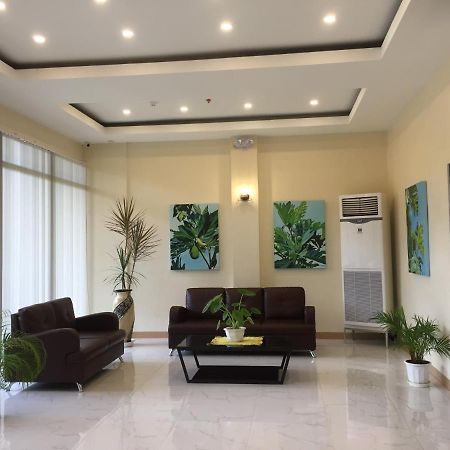 Bohol Ecotel Tagbilaran City Exterior photo
