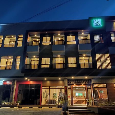 Bohol Ecotel Tagbilaran City Exterior photo
