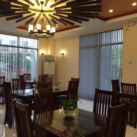 Bohol Ecotel Tagbilaran City Exterior photo