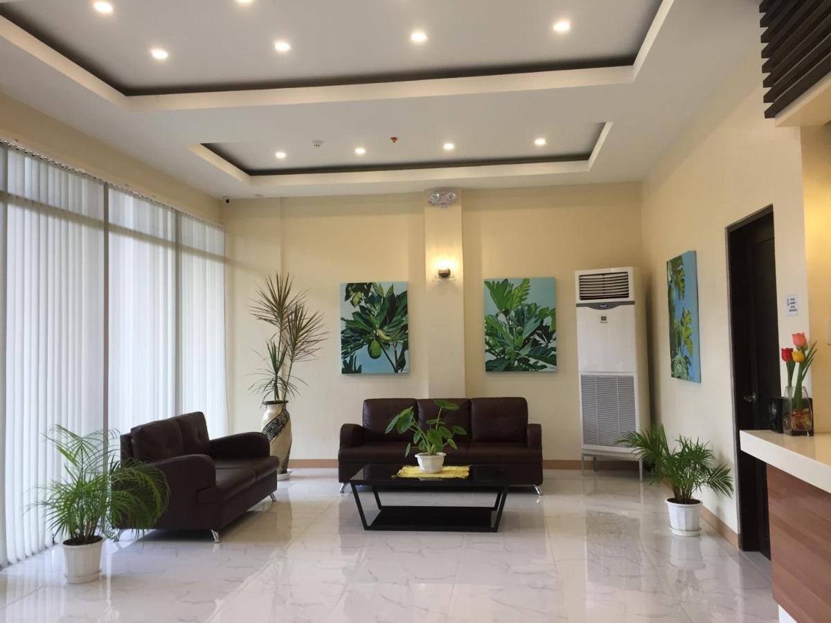 Bohol Ecotel Tagbilaran City Exterior photo