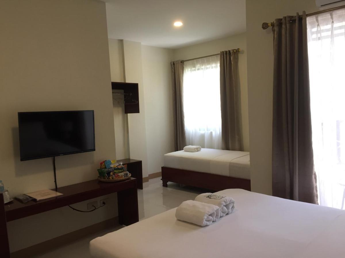 Bohol Ecotel Tagbilaran City Exterior photo