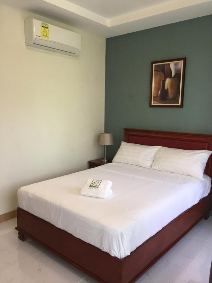 Bohol Ecotel Tagbilaran City Exterior photo