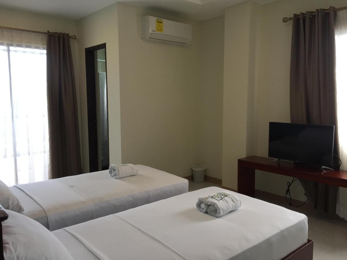Bohol Ecotel Tagbilaran City Exterior photo
