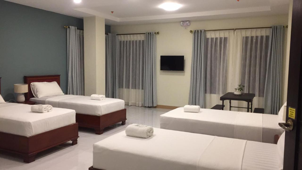 Bohol Ecotel Tagbilaran City Exterior photo