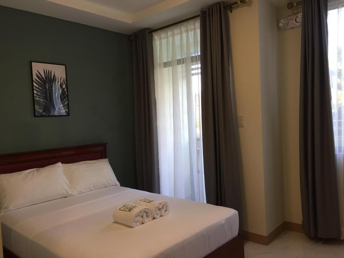 Bohol Ecotel Tagbilaran City Exterior photo